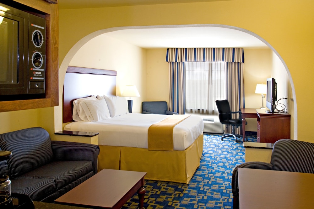 holiday inn express jourdanton pleasanton by ihg