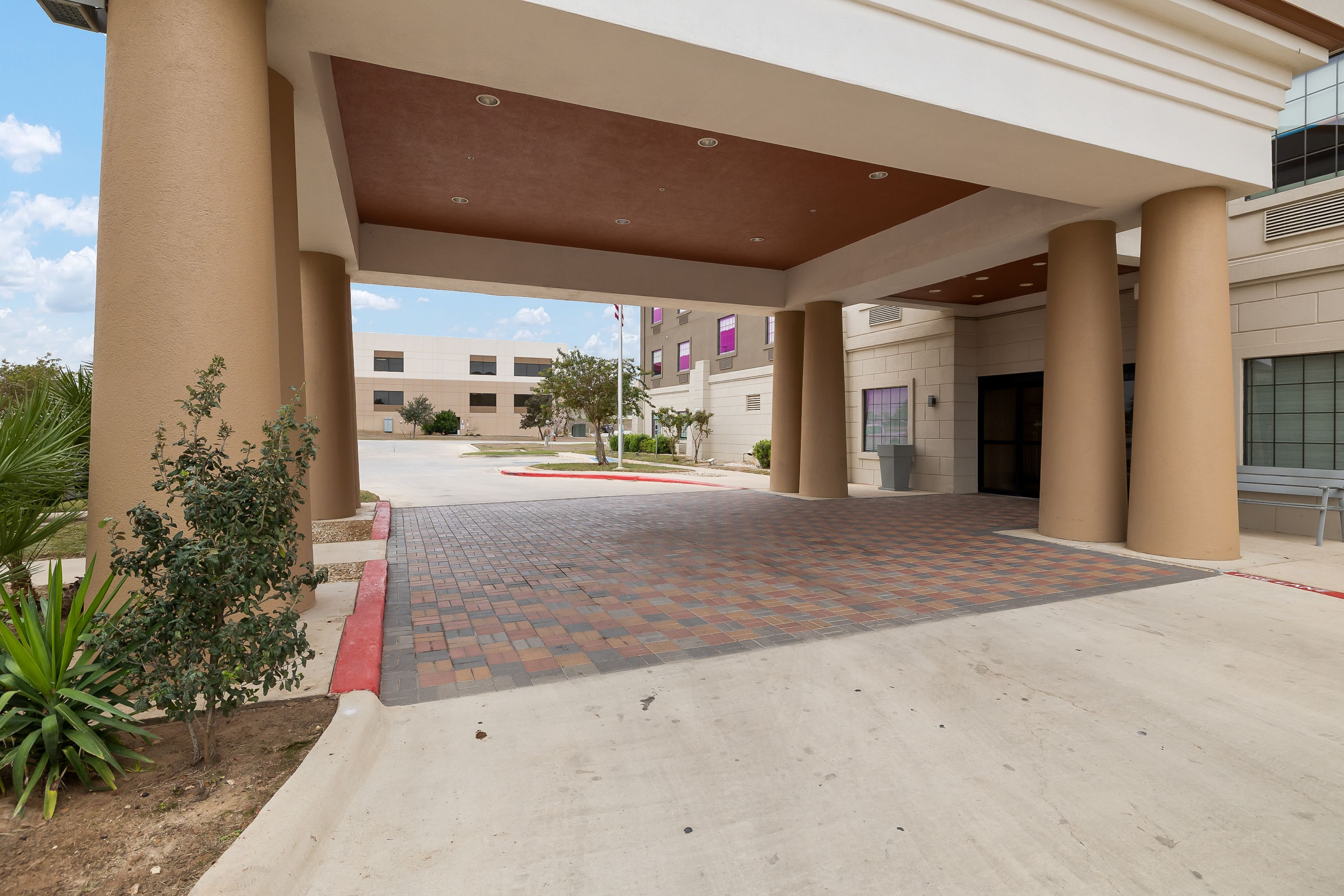 holiday inn express jourdanton pleasanton by ihg