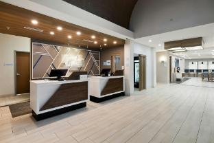 holiday inn express jourdanton pleasanton by ihg