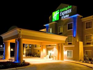 holiday inn express jourdanton pleasanton by ihg