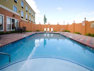 holiday inn express jourdanton pleasanton by ihg