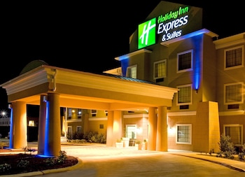 holiday inn express jourdanton pleasanton by ihg