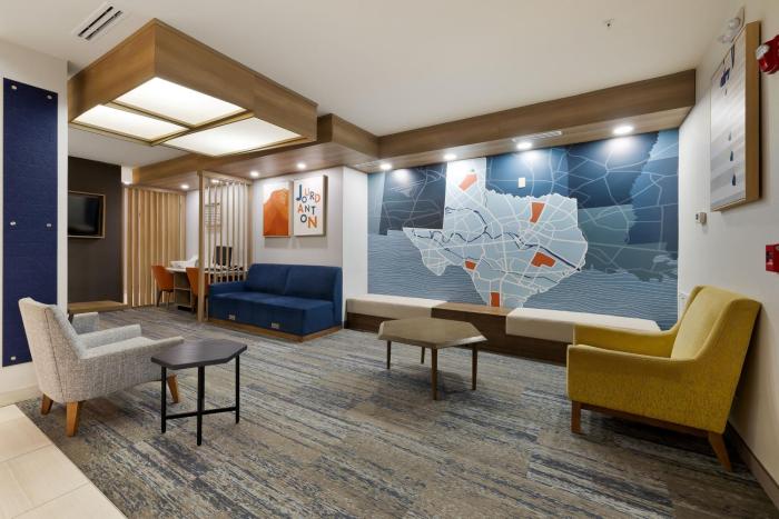 holiday inn express jourdanton pleasanton by ihg