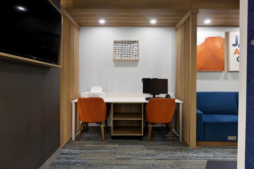 holiday inn express jourdanton pleasanton by ihg