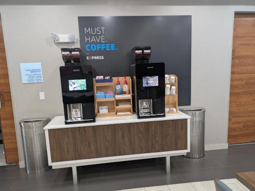 holiday inn express jourdanton pleasanton by ihg