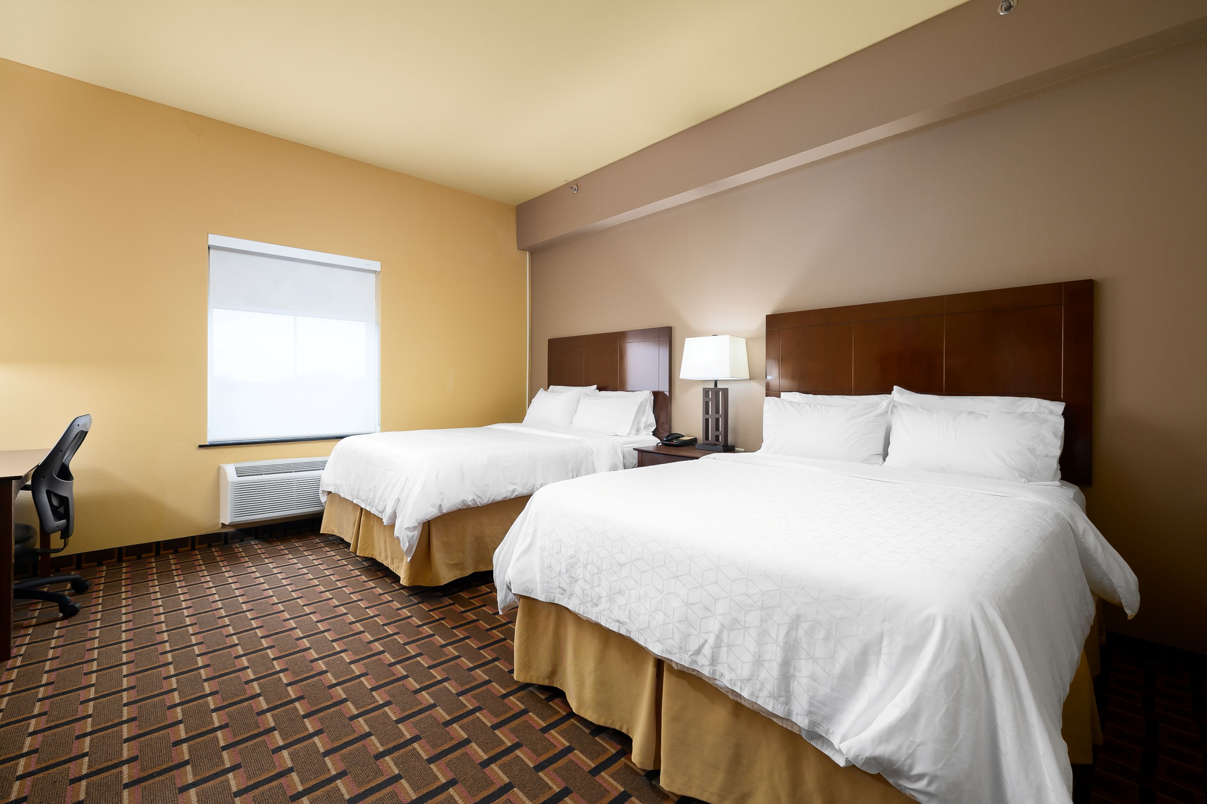 holiday inn express and suites george west by ihg