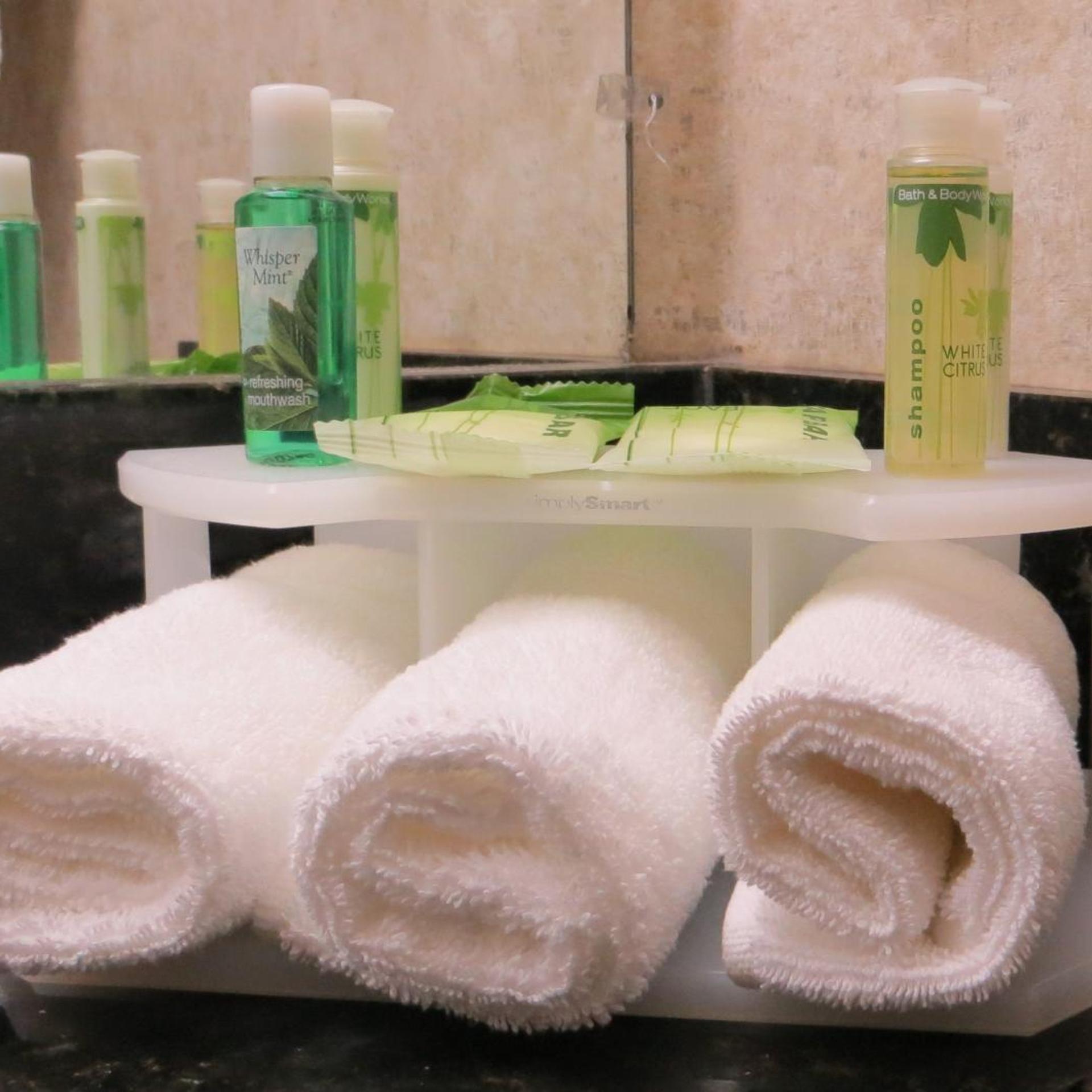 holiday inn express and suites george west by ihg
