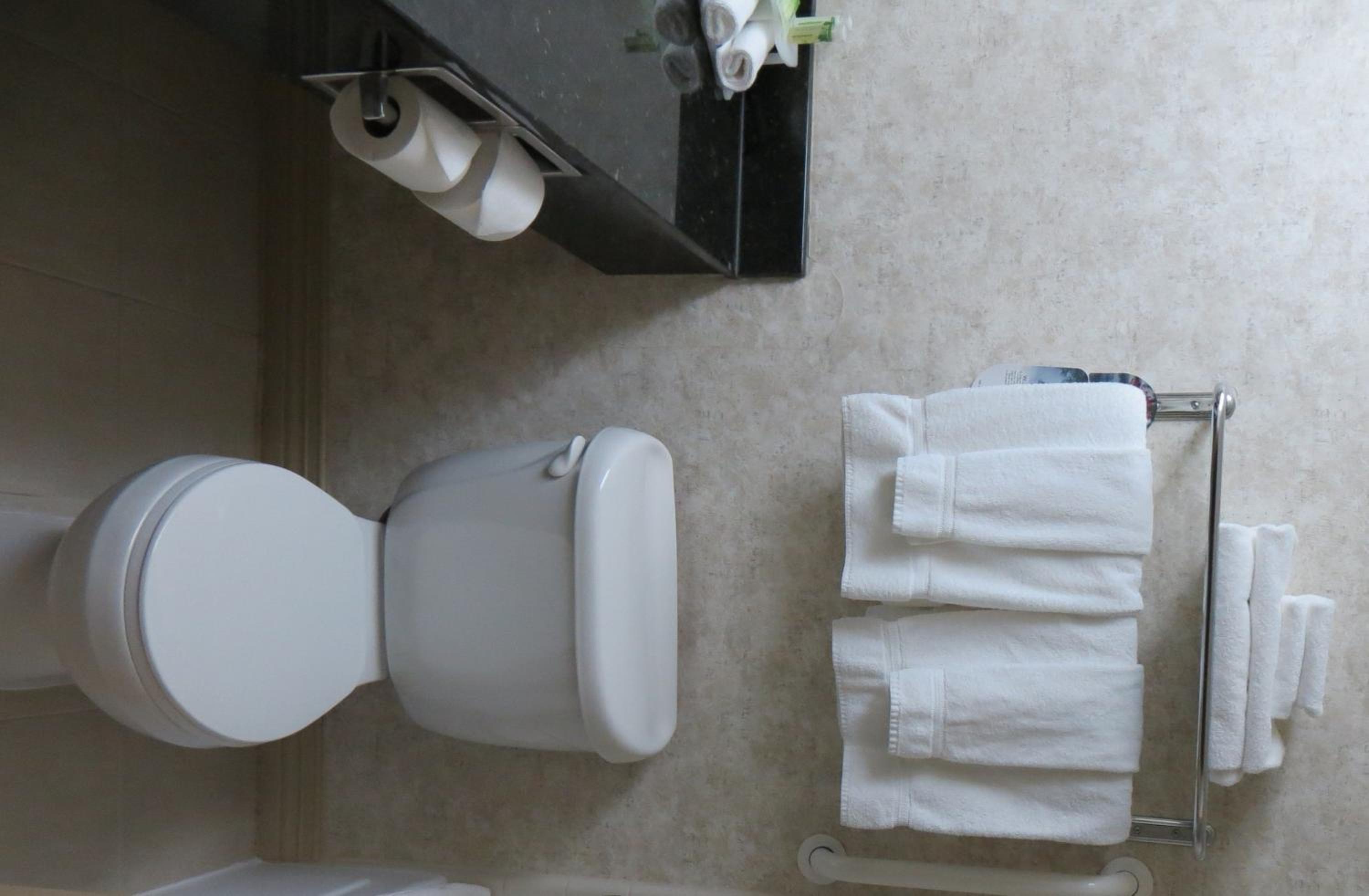 holiday inn express and suites george west by ihg
