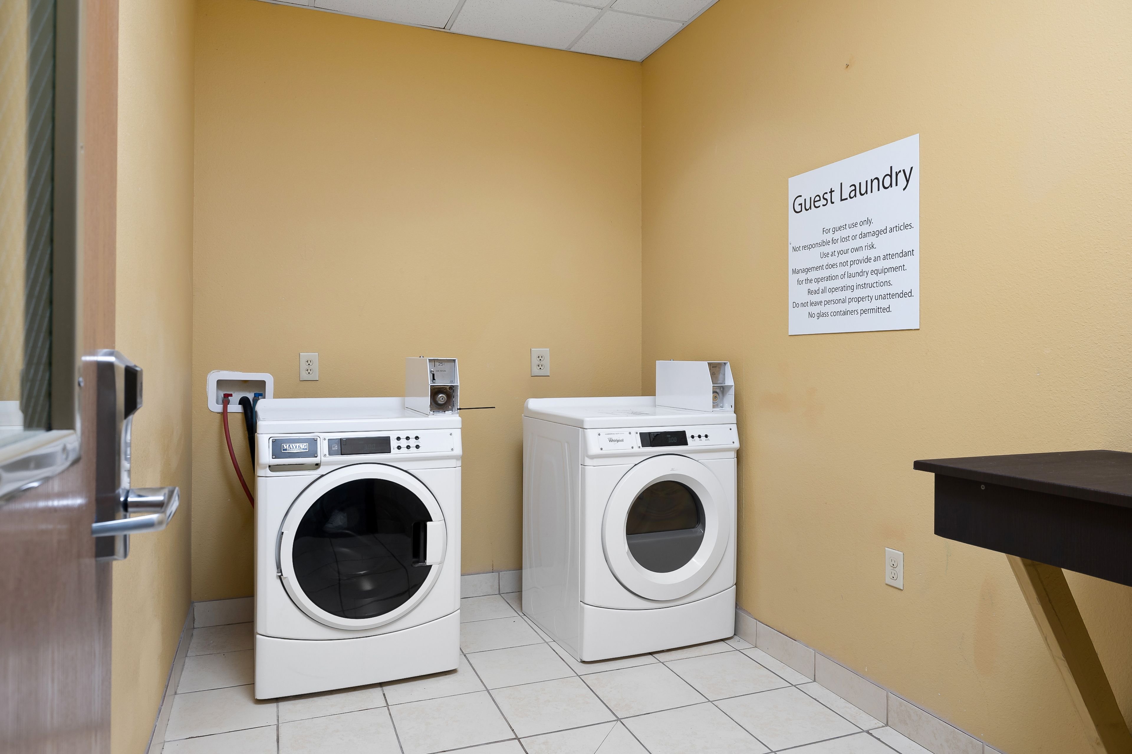 holiday inn express and suites george west by ihg