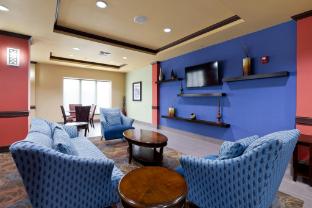 holiday inn express and suites george west by ihg