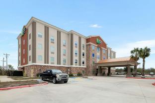 holiday inn express and suites george west by ihg