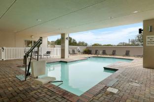 holiday inn express and suites george west by ihg