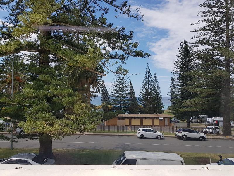 Seabreeze Beach Hotel,Kempsey>>Byron Bay,4 star