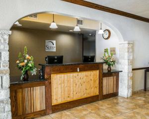 Sleep Inn & Suites Gonzales Near Palmetto State Park,Gonzales County>>Gonzales,3 star
