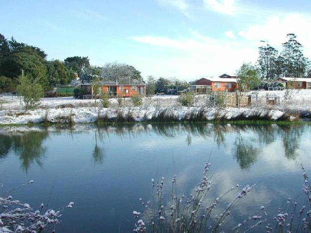 aaa granary accommodation