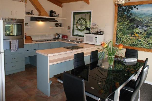 aaa granary accommodation