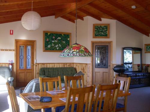 aaa granary accommodation