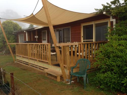 aaa granary accommodation