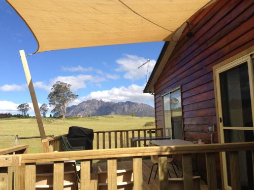 aaa granary accommodation