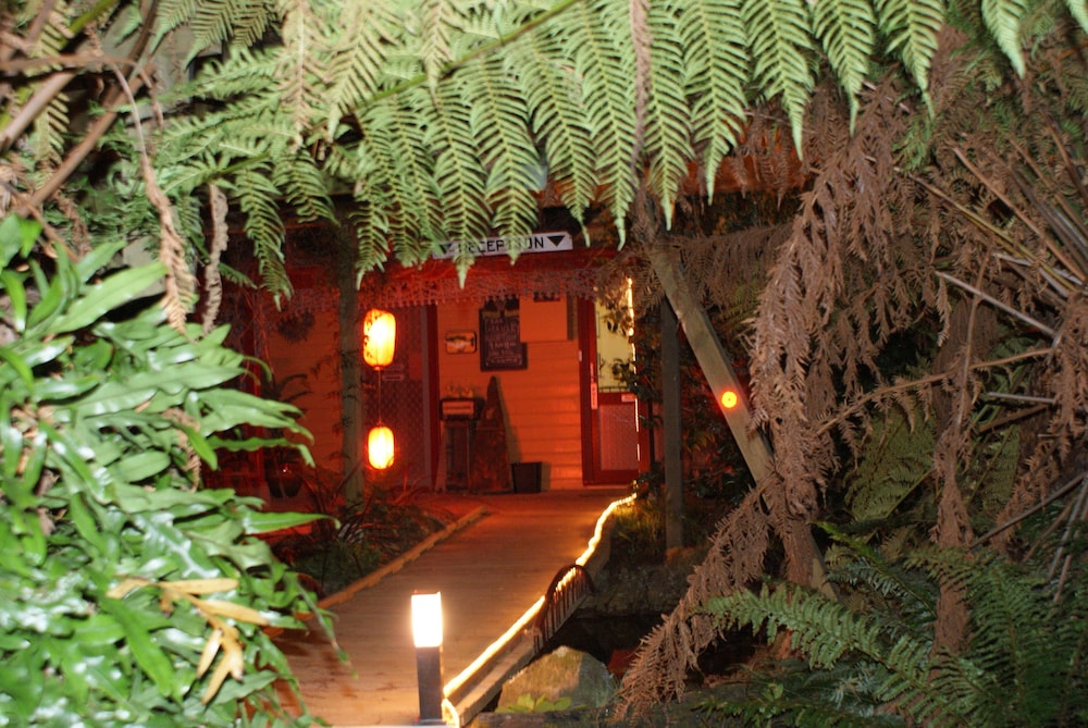 aaa granary accommodation