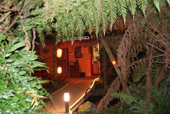 aaa granary accommodation