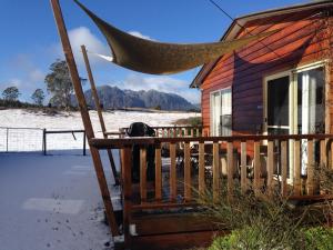 aaa granary accommodation