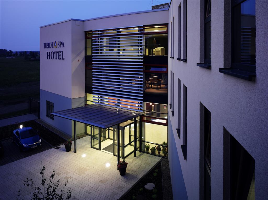 heide spa hotel and resort