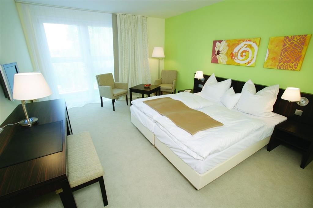 heide spa hotel and resort