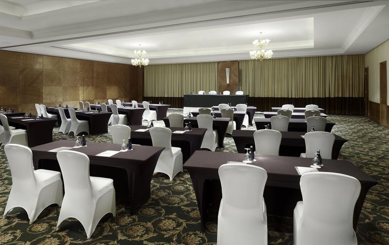 le meridien al khobar