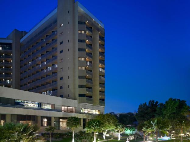le meridien al khobar
