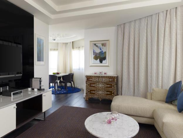 le meridien al khobar