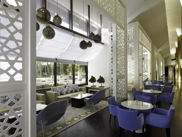 le meridien al khobar