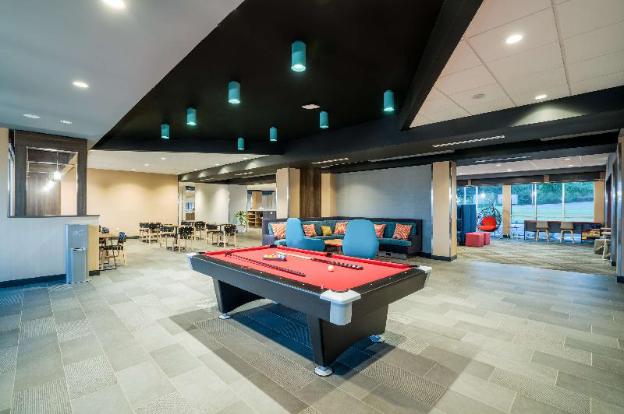 tru by hilton north little rock