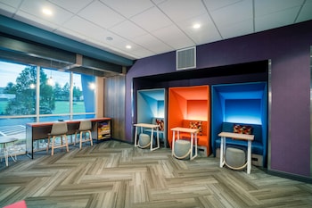 Tru By Hilton North Little Rock,North Little Rock>>Little Rock,2.5 star