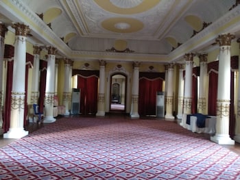 lalitha mahal palace hotel