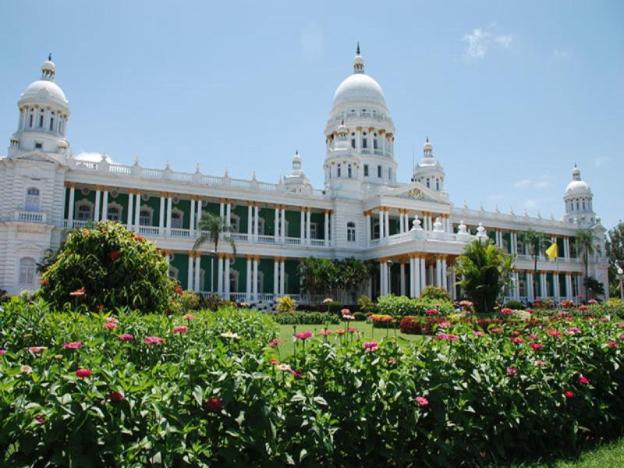 mysore