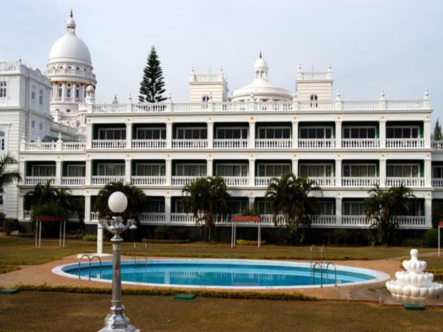 mysore