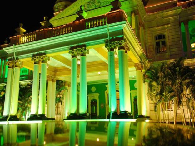 mysore