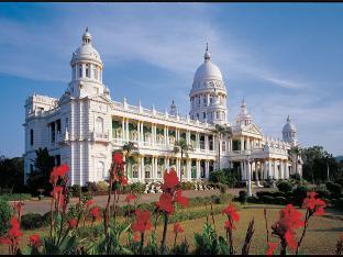 lalitha mahal palace hotel