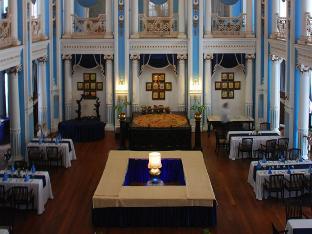 lalitha mahal palace hotel