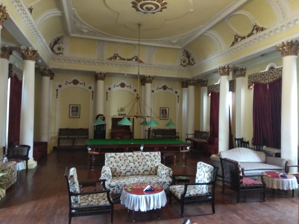 mysore