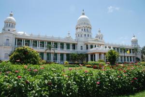 lalitha mahal palace hotel