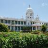 lalitha mahal palace hotel