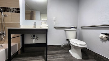 la quinta inn baytown west