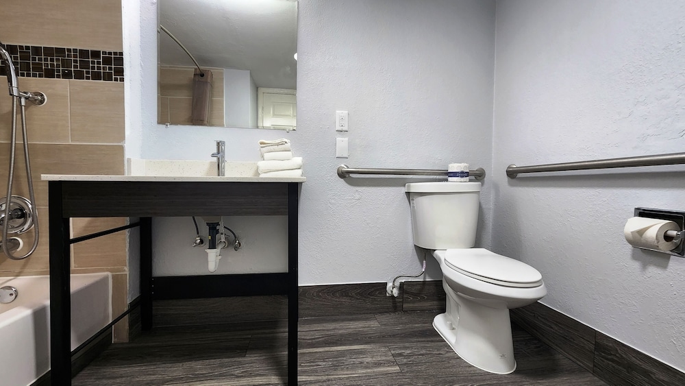 la quinta inn baytown west