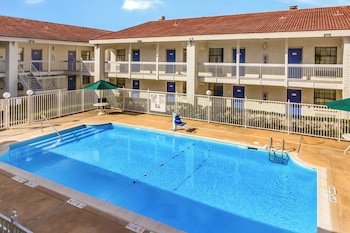 la quinta inn baytown west