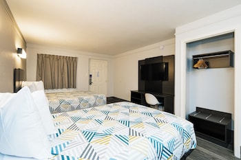 la quinta inn baytown west