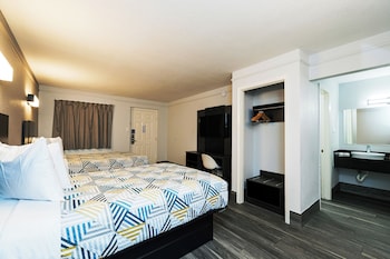 la quinta inn baytown west