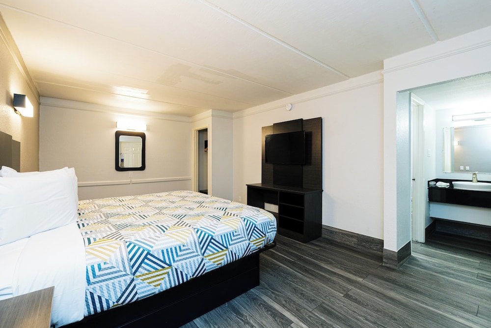 la quinta inn baytown west