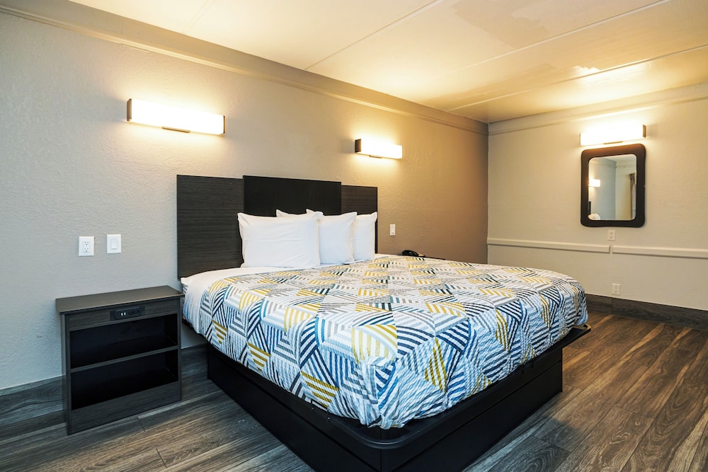 la quinta inn baytown west